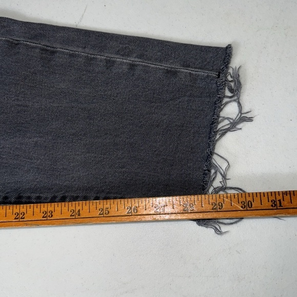 Universal Thread boyfriend jeans‎ - Picture 7 of 8